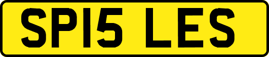 SP15LES