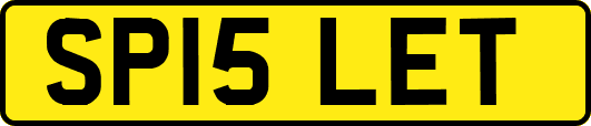 SP15LET
