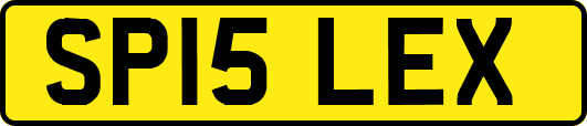 SP15LEX