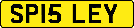 SP15LEY