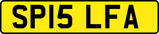 SP15LFA