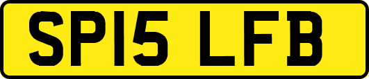 SP15LFB