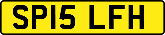 SP15LFH