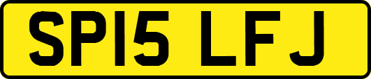 SP15LFJ