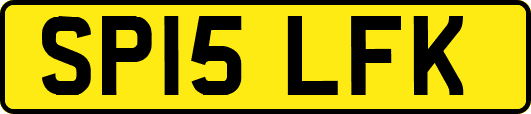 SP15LFK