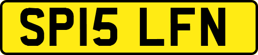 SP15LFN