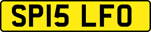 SP15LFO