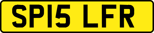 SP15LFR