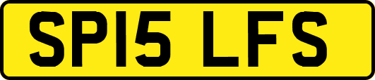 SP15LFS