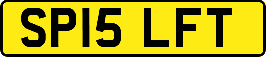SP15LFT