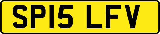 SP15LFV