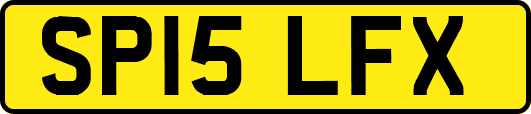 SP15LFX