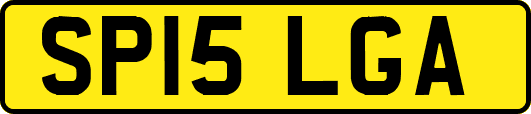 SP15LGA