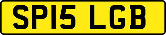 SP15LGB
