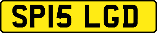 SP15LGD