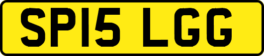 SP15LGG