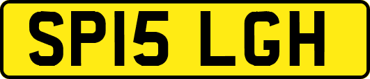 SP15LGH