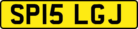 SP15LGJ
