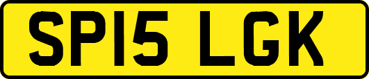 SP15LGK