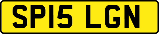 SP15LGN