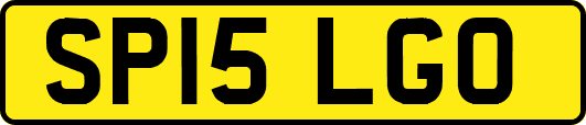 SP15LGO