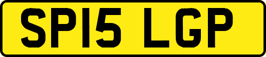 SP15LGP