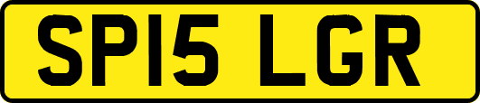 SP15LGR