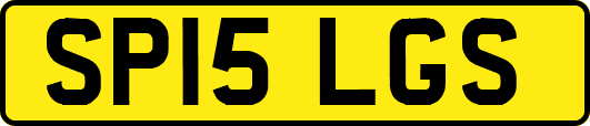 SP15LGS