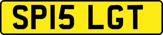 SP15LGT