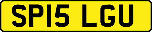SP15LGU