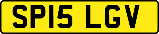SP15LGV