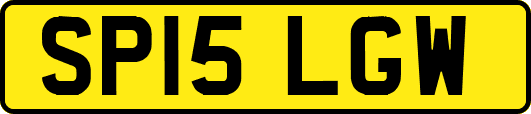 SP15LGW