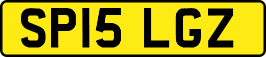 SP15LGZ