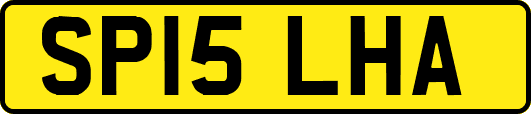 SP15LHA