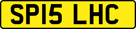 SP15LHC