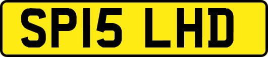SP15LHD