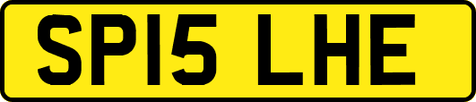 SP15LHE