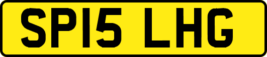 SP15LHG