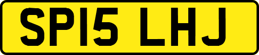 SP15LHJ