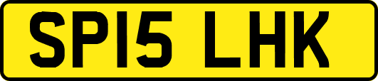 SP15LHK