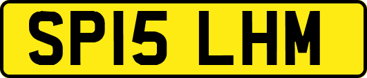 SP15LHM