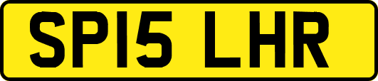 SP15LHR