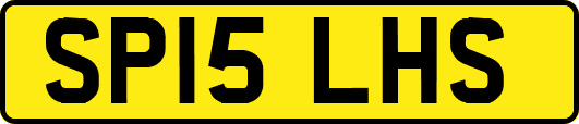 SP15LHS