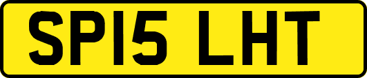 SP15LHT