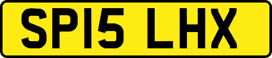 SP15LHX