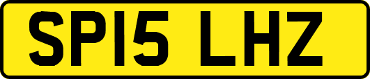 SP15LHZ