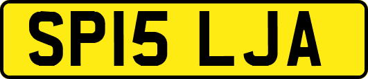 SP15LJA