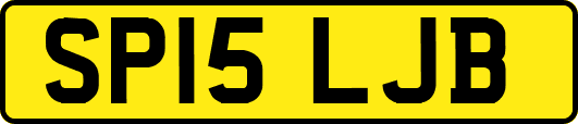 SP15LJB