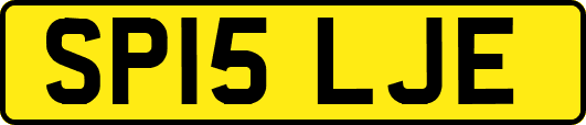 SP15LJE