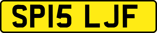 SP15LJF